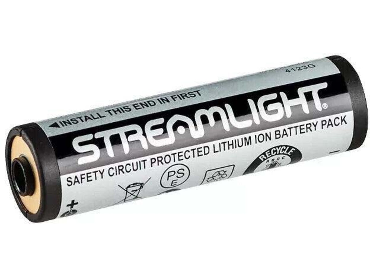 Streamlight Rechargeable Battery for Strion 2020 8505991C SM74436