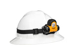 Streamlight Septor AAA 25-200 Lumens LED Headlamp Yellow