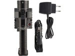 Streamlight Stinger 2020 Rechargeable 2000 Lumens LED Flashlight Black 78103