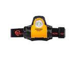 Streamlight Trident AAA 15-200 Lumens LED Headlamp Yellow 61050