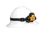 Streamlight Trident AAA 15-200 Lumens LED Headlamp Yellow 61050