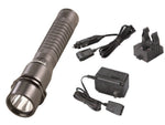 Streamlight Strion LED Flashlight AC-12V DC Charger 1 Holder Black