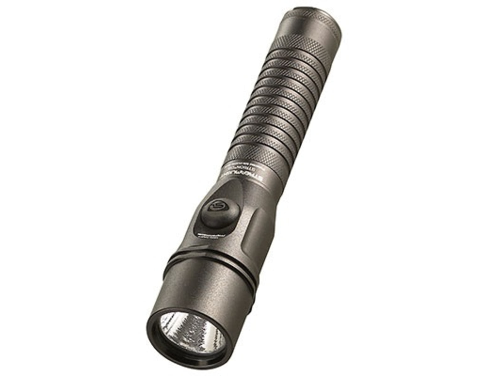 Streamlight Strion DS 375 Lumen Flashlight-IEC Type A 120V/100V AC Black