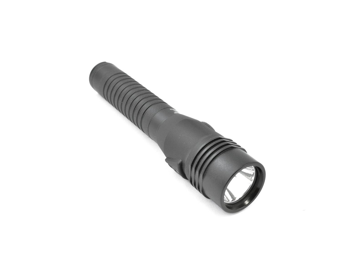 Streamlight Strion DS HL 700 Lumen Flashlight w/out Charger Black