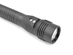 Streamlight Strion DS HL 700 Lumen Flashlight w/out Charger Black
