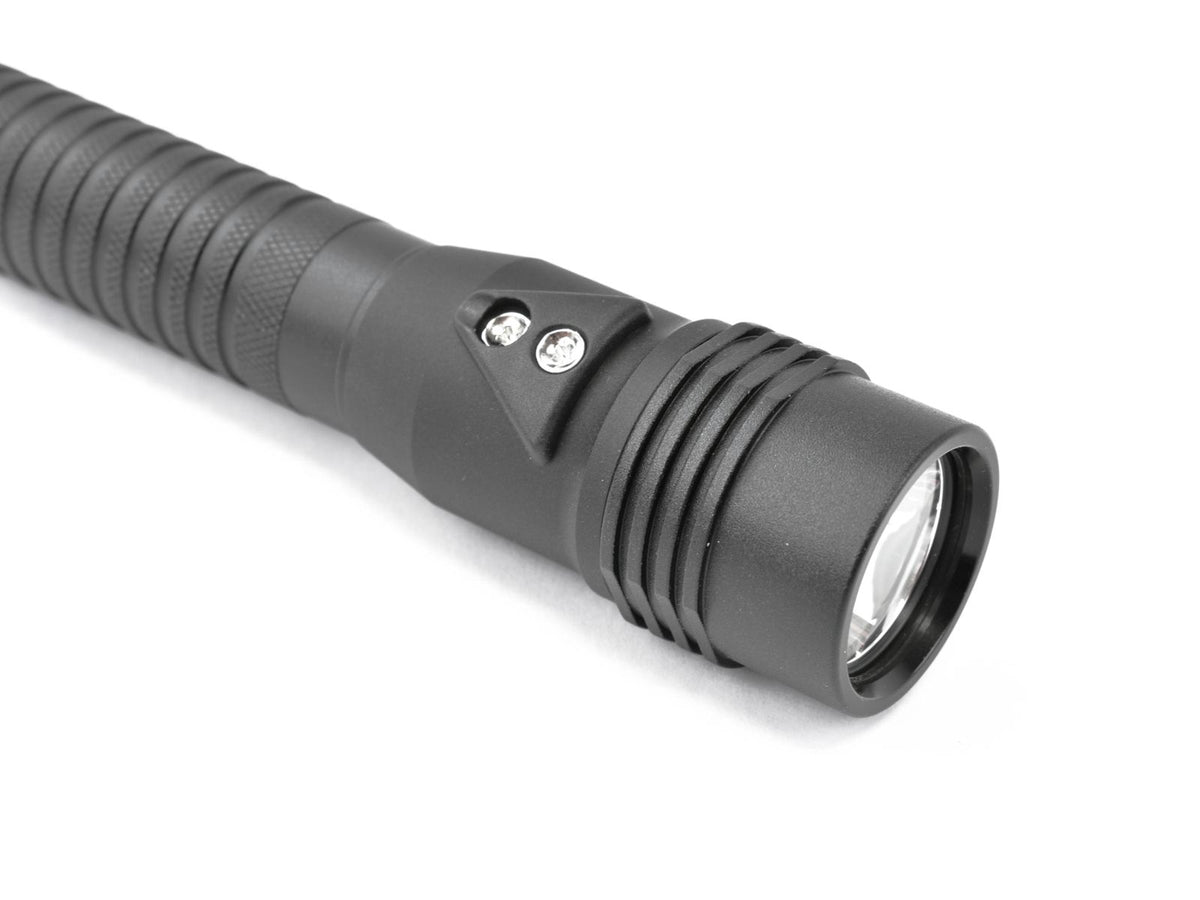 Streamlight Strion DS HL 700 Lumen Flashlight w/out Charger Black