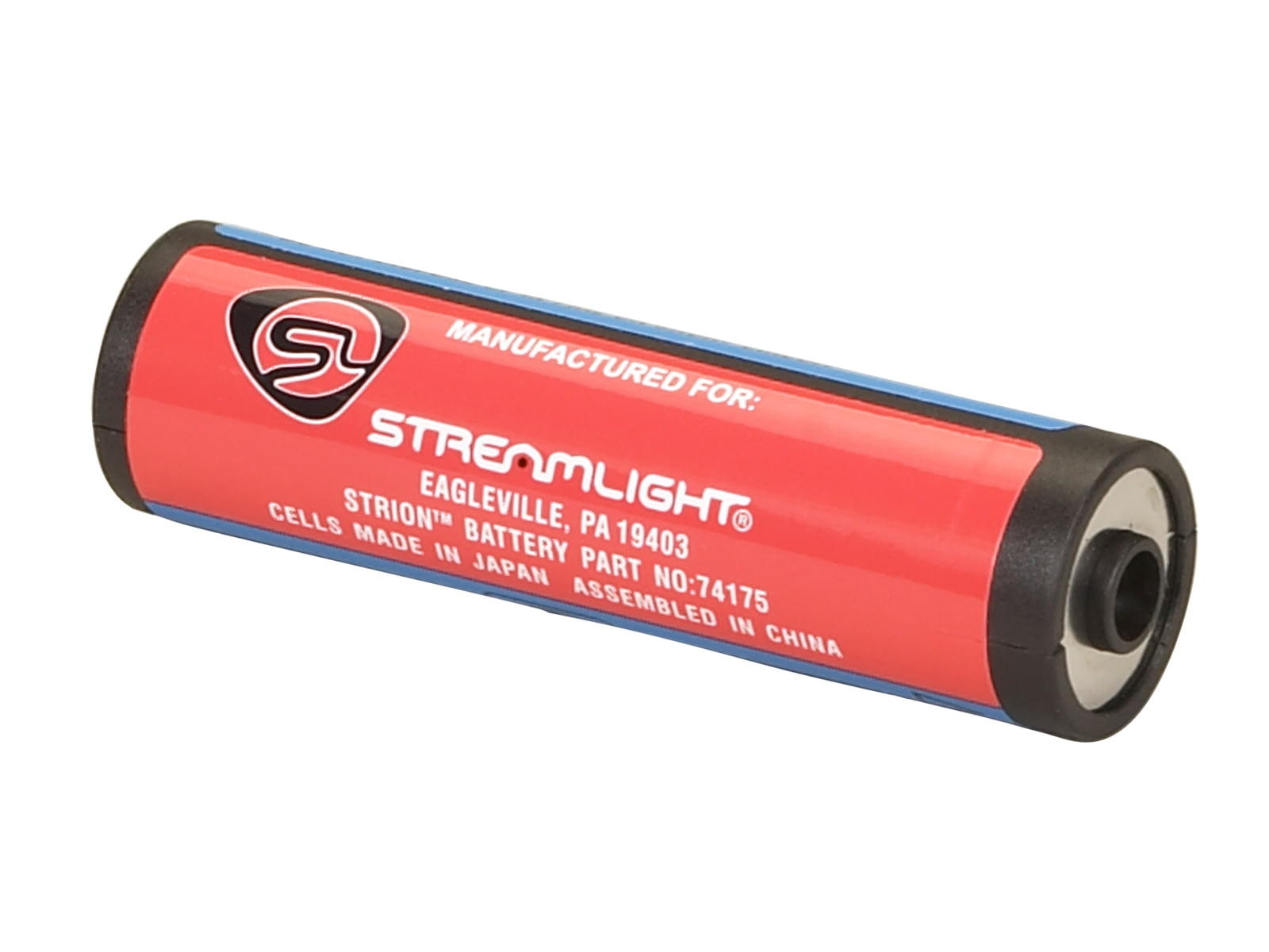 Streamlight Strion Flashlight Battery Stick