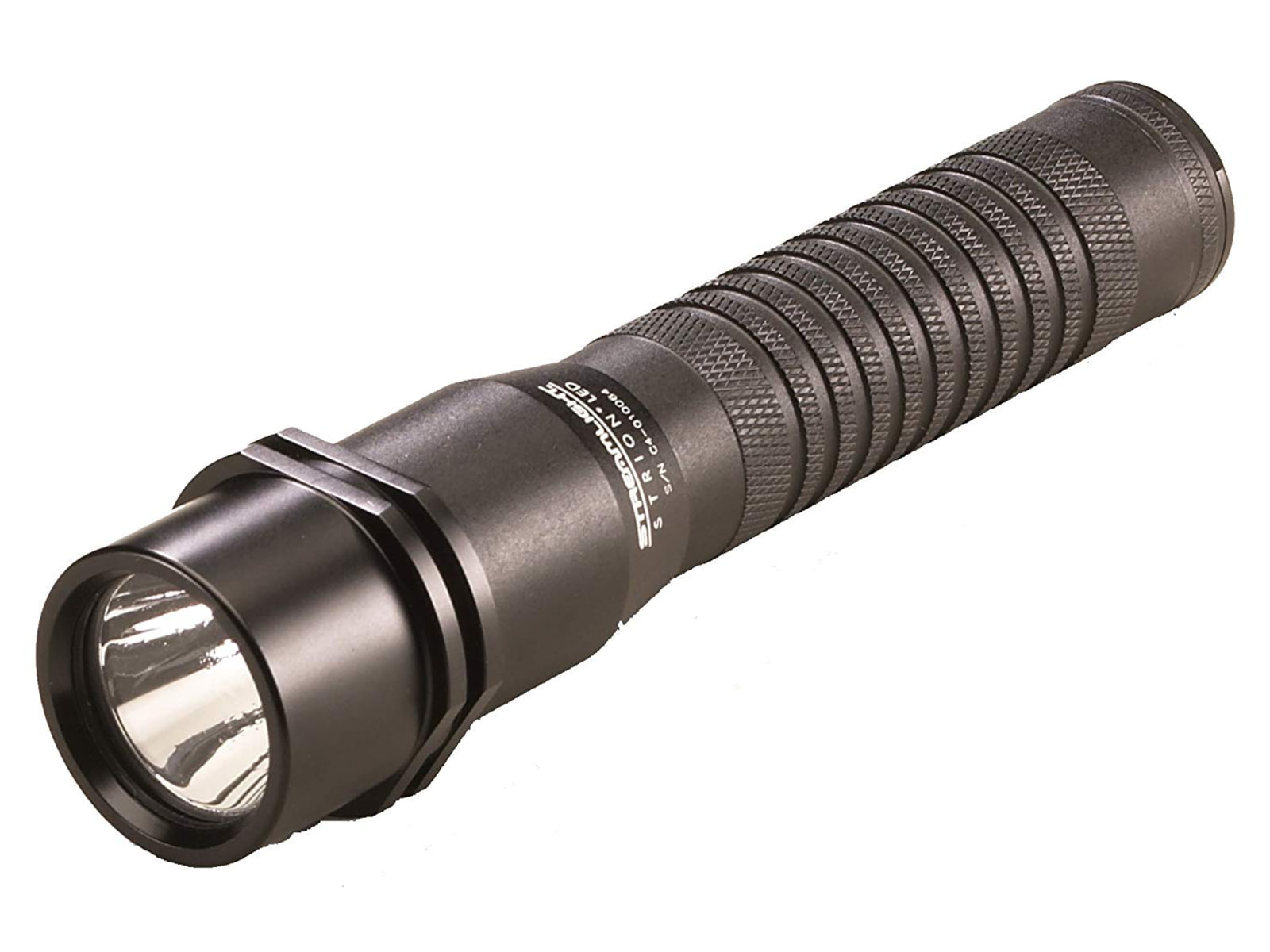 Streamlight Strion LED Flashlight AC-12V DC Charger 1 Holder Black