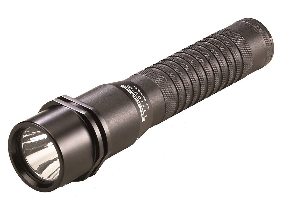 Streamlight Strion LED Flashlight AC-12V DC Charger 1 Holder Black