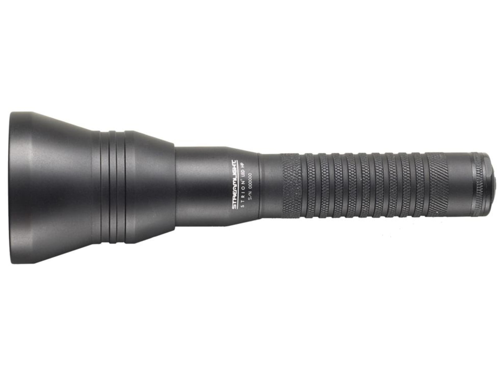 Streamlight Strion HPL High Performance Rechargeable Long Range Flashlight 615 Lumens