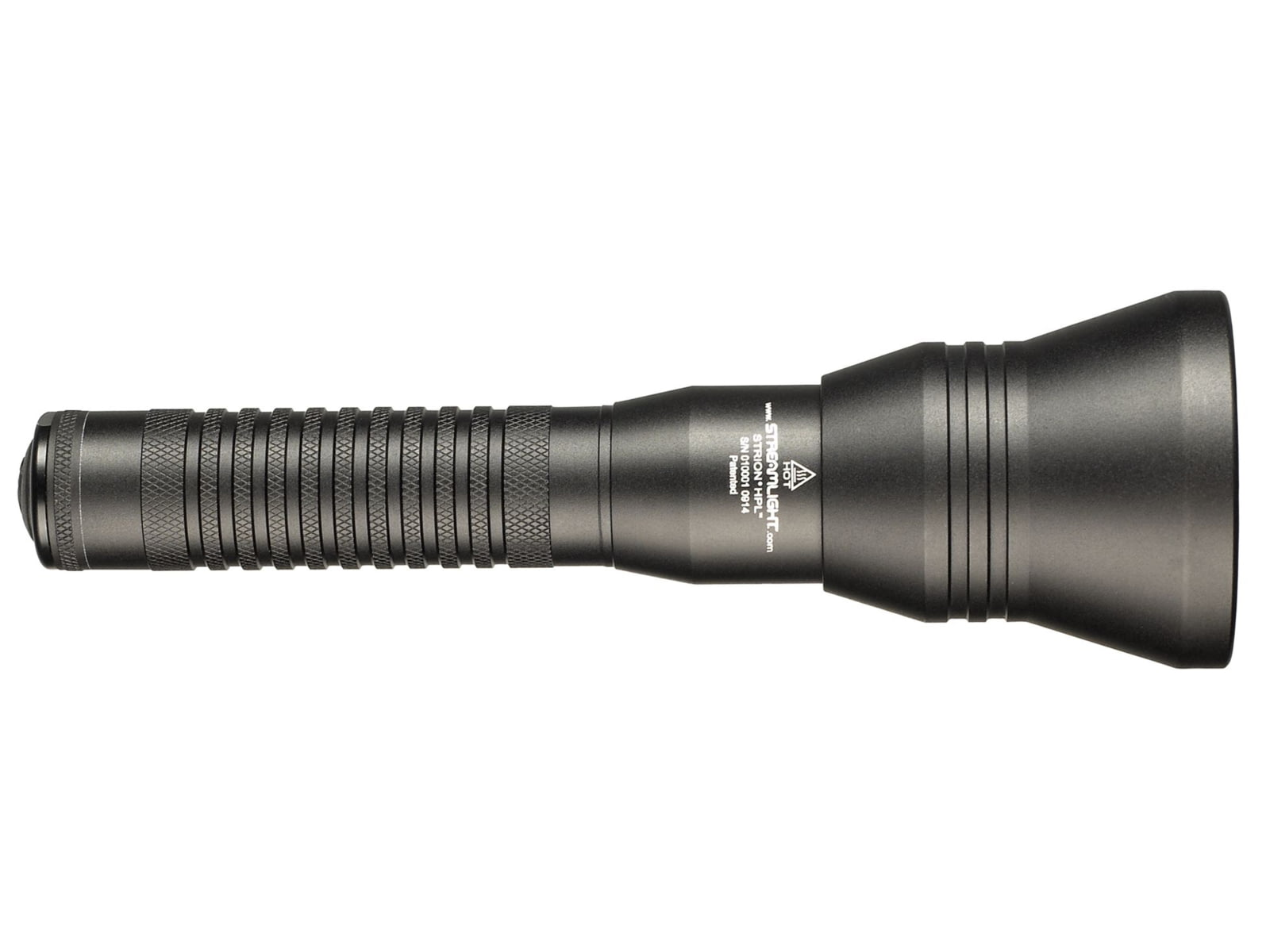 Streamlight Strion HPL High Performance Rechargeable Long Range Flashlight 615 Lumens
