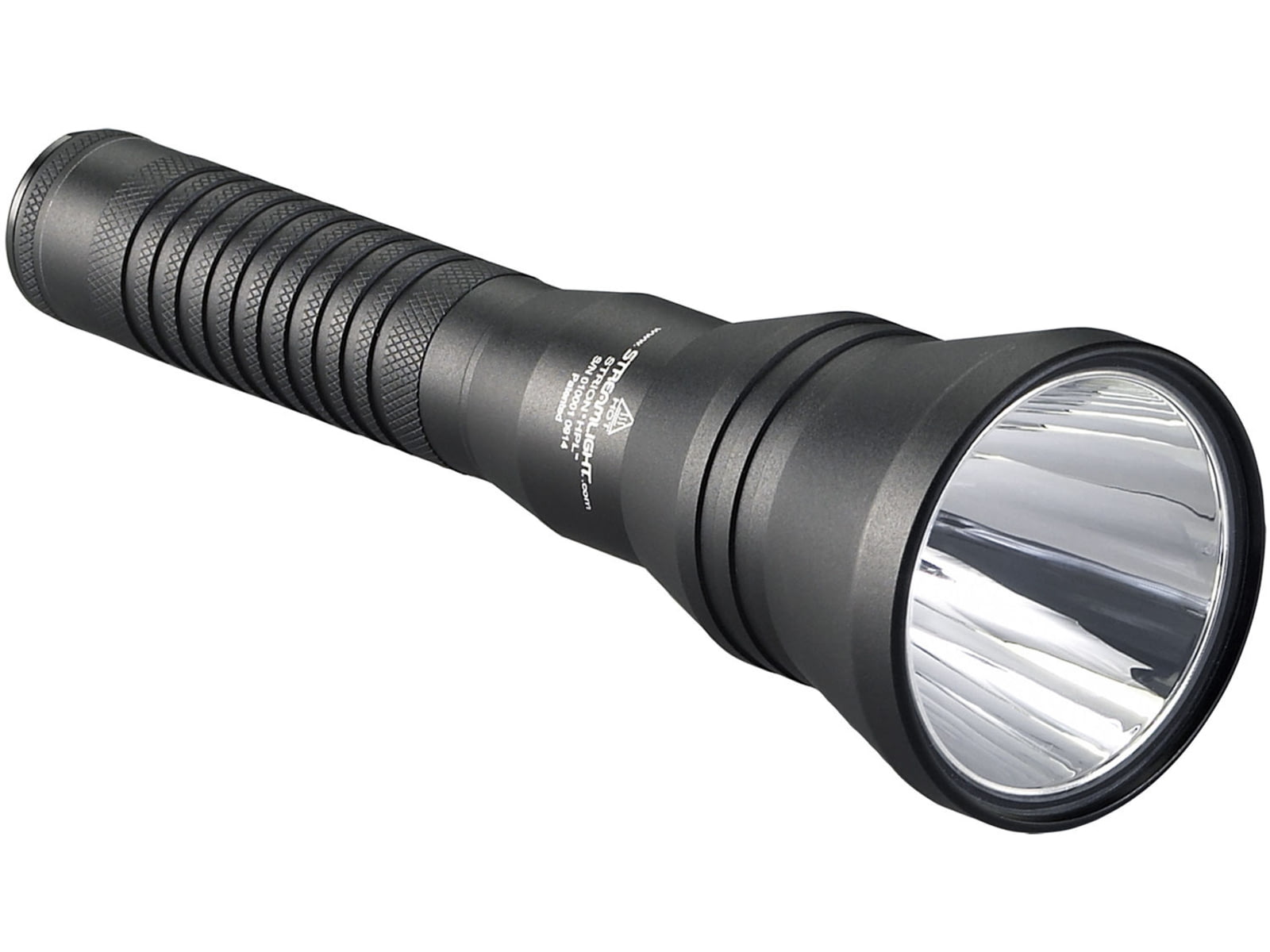 Streamlight Strion HPL High Performance Rechargeable Long Range Flashlight 615 Lumens
