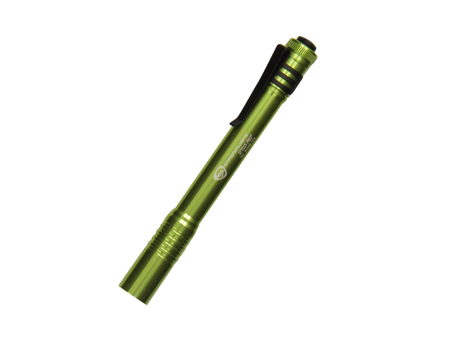 Streamlight Stylus Pro Penlight White LED Lime Green