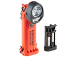 Streamlight Survivor Pivot USB LED Flashlight Alkaline 325 Lumens Orange