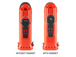 Streamlight Survivor Pivot USB LED Flashlight with Magnet 120/DC 325 Lumens