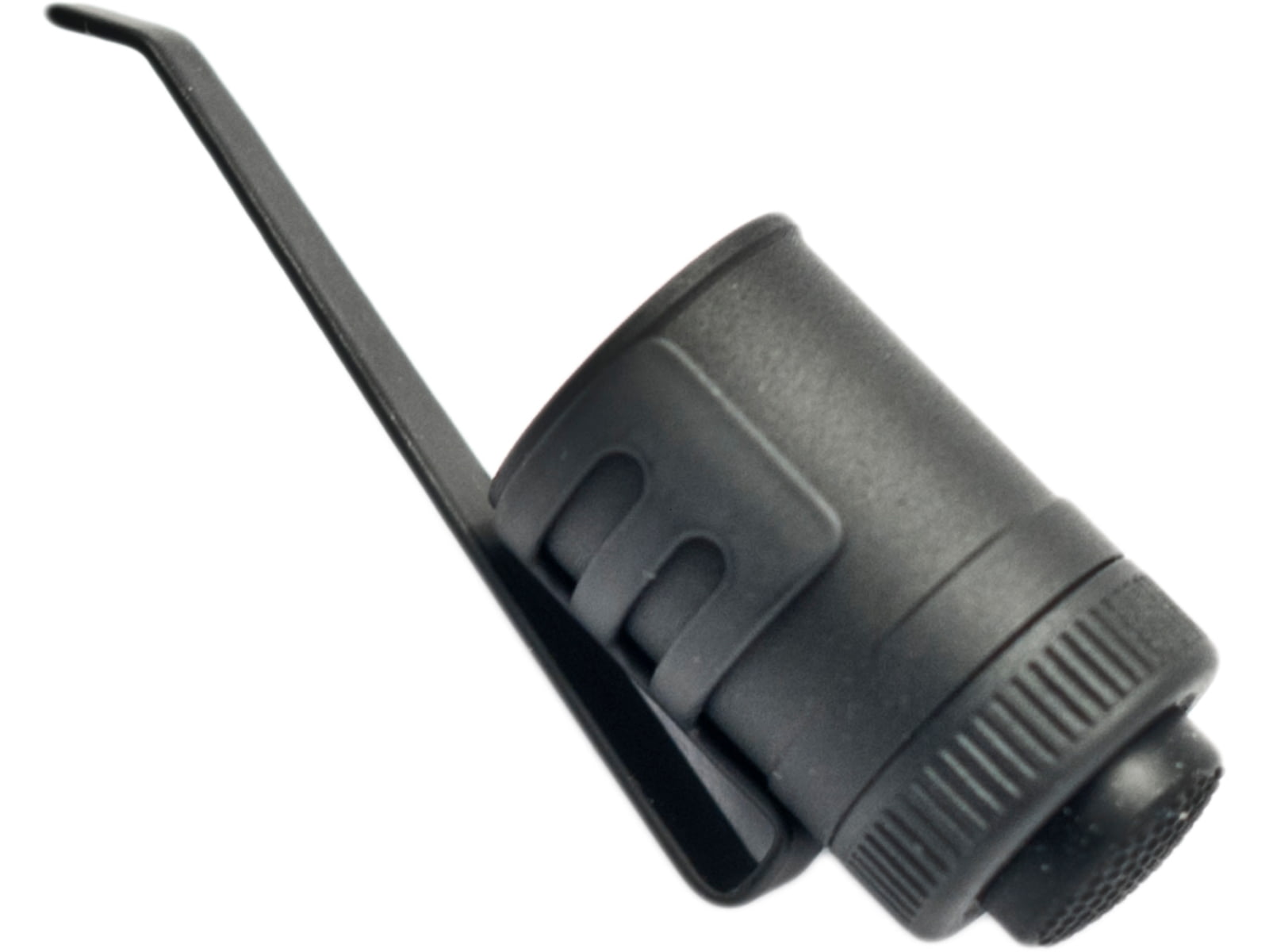 Streamlight Switch Assembly for Stylus Pro/MicroStream Pen Lights Black 660023