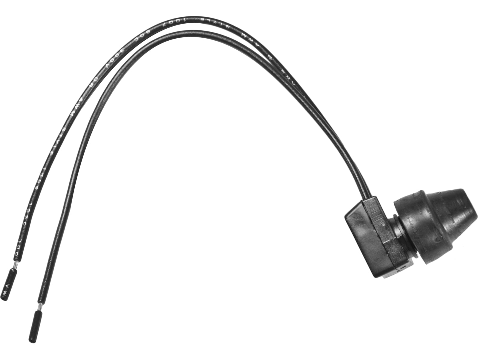 Streamlight Switch Assembly w/ Boot - LiteBox (SL-40)