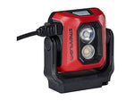 Streamlight Syclone Compact Rechargeable Worklight Red 61510