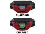 Streamlight Syclone Compact Rechargeable Worklight Red 61510