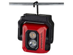 Streamlight Syclone Compact Rechargeable Worklight Red 61510