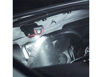 Streamlight Syclone Compact Rechargeable Worklight Red 61510