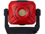 Streamlight Syclone Jr LED Flashlight Lithium Polymer Cell White 210 Lumens Black/Red 61530