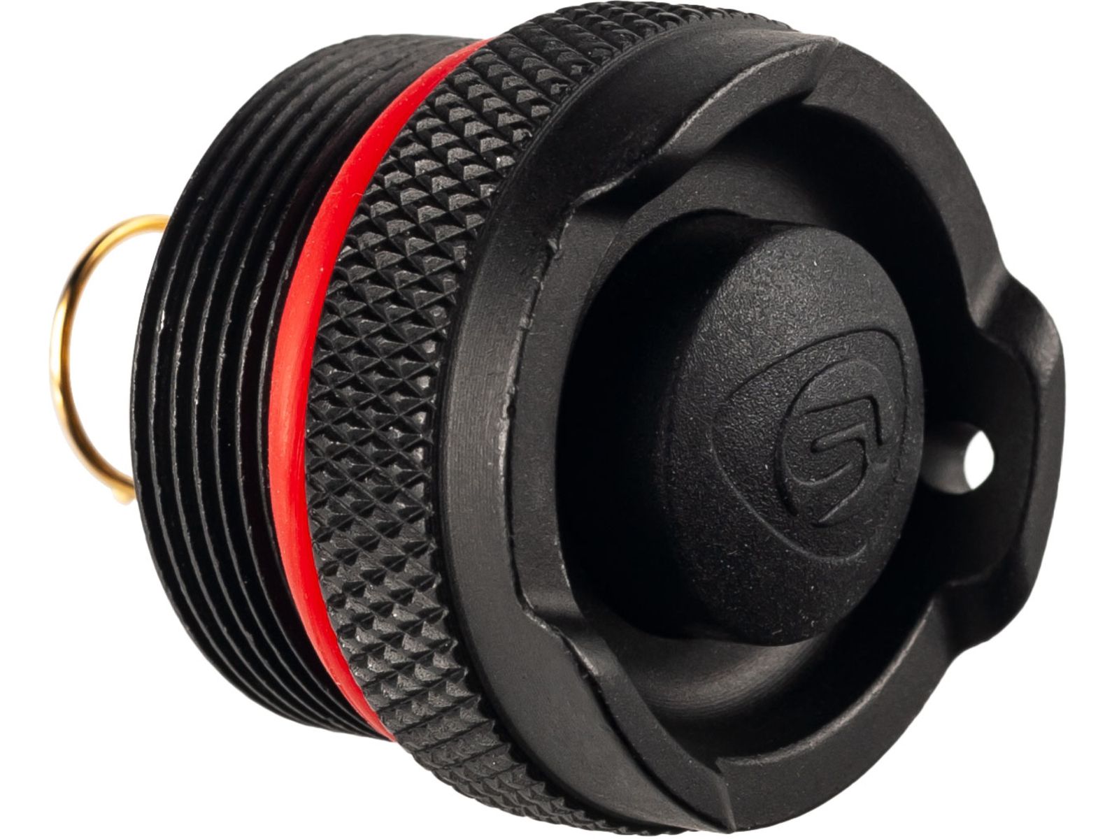 Streamlight Tailcap Assembly Protac HL-4 Accessory