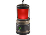 Streamlight The Siege Alkaline-Powered Compact Hand Lantern Black 44931