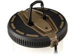 Streamlight The Siege Alkaline-Powered Compact Hand Lantern Black 44931