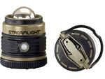 Streamlight The Siege Alkaline-Powered Compact Hand Lantern Black 44931