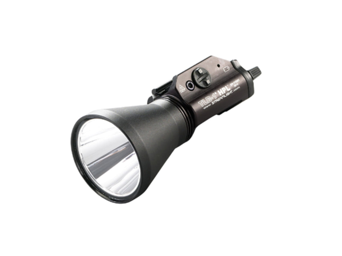 Streamlight TLR-1 HPL Long Gun Tactical Light Kit Black 69219