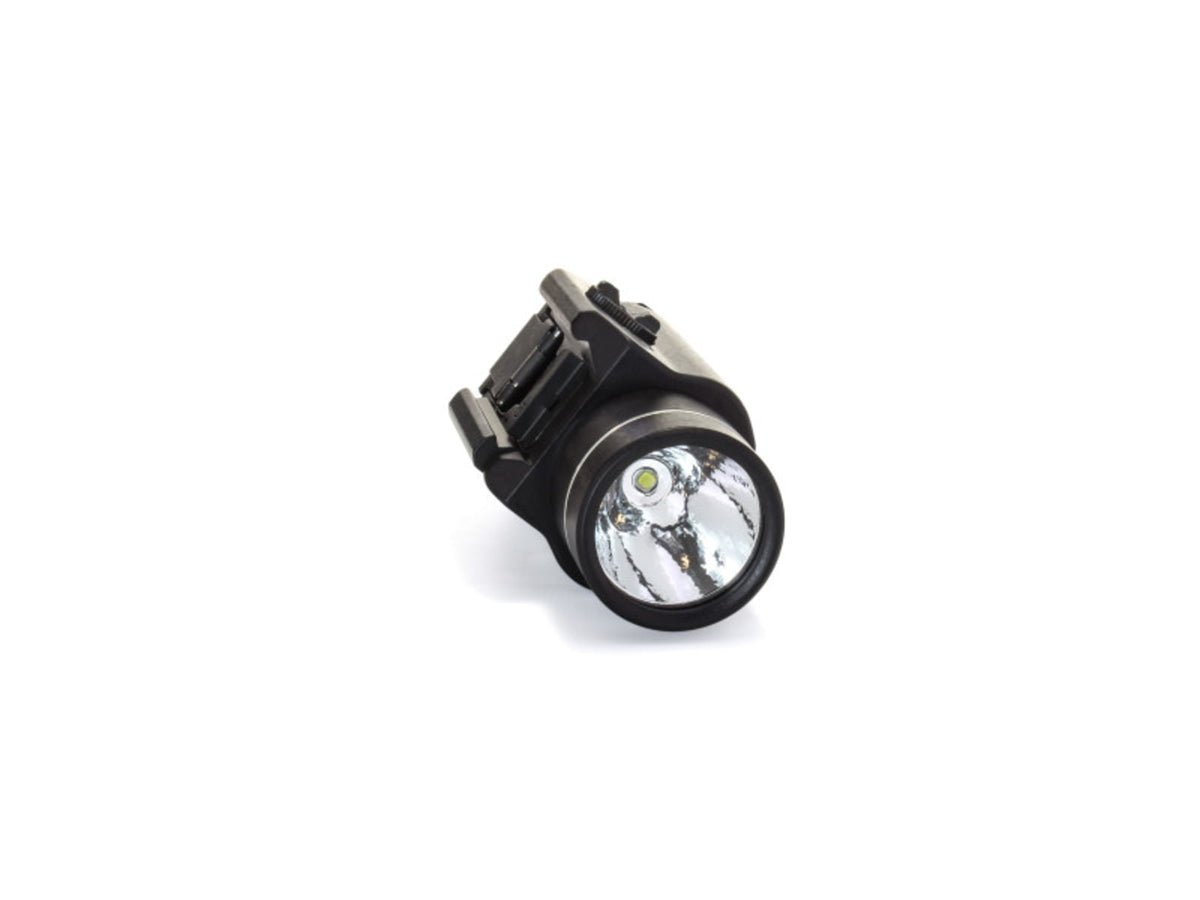 Streamlight TLR-2G LED Rail-Mounted Tactical Light CR123A Green/White 300 Lumens Black 69250