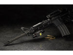 Streamlight TLR-2G LED Rail-Mounted Tactical Light CR123A Green/White 300 Lumens Black 69250