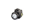 Streamlight TLR-2G LED Rail-Mounted Tactical Light CR123A Green/White 300 Lumens Black 69250