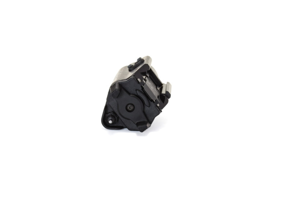 Streamlight TLR-2G LED Rail-Mounted Tactical Light CR123A Green/White 300 Lumens Black 69250