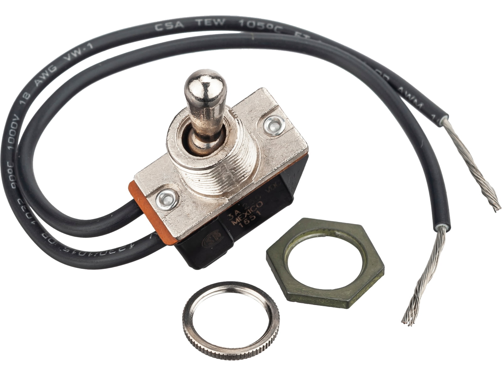 Streamlight Toggle Switch for LiteBox Lantern 450115