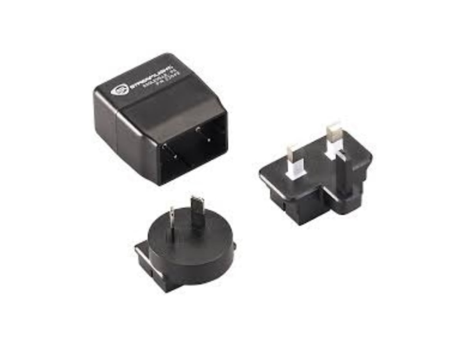 Streamlight 240V USB Wall Plug 22049