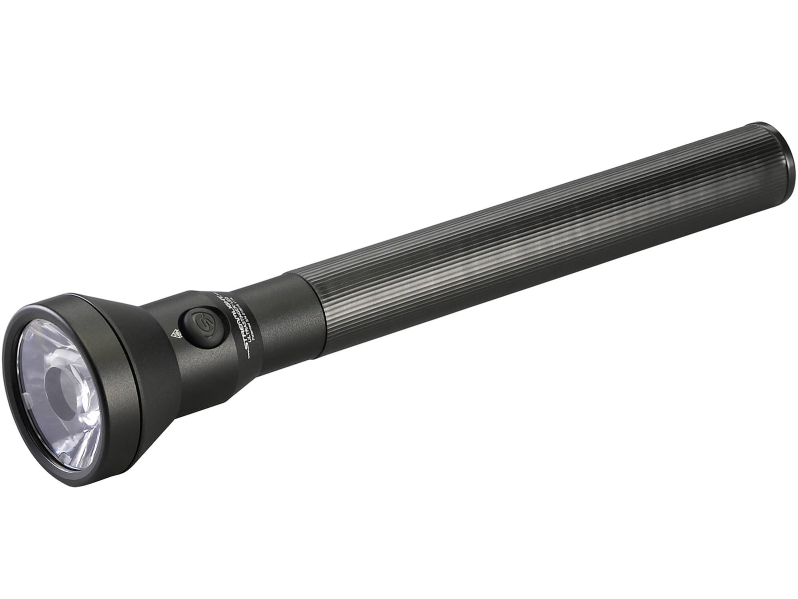 Streamlight UltraStinger Rechargeable LED Flashlight 1100 Lumens - 12V DC Black