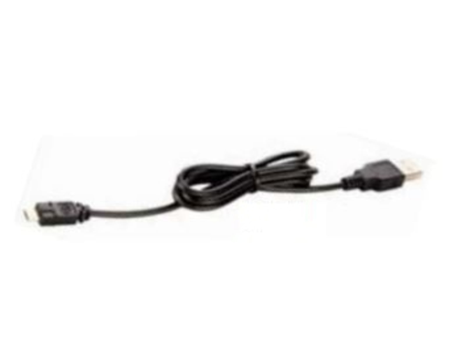 Streamlight USB Custom Flashlight Charging Cord A to Micro Black 22070