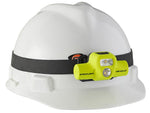 Streamlight USB HAZ-LO Intrinsically Safe Headlamp Yellow 61460