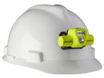 Streamlight USB HAZ-LO Intrinsically Safe Headlamp Yellow 61460