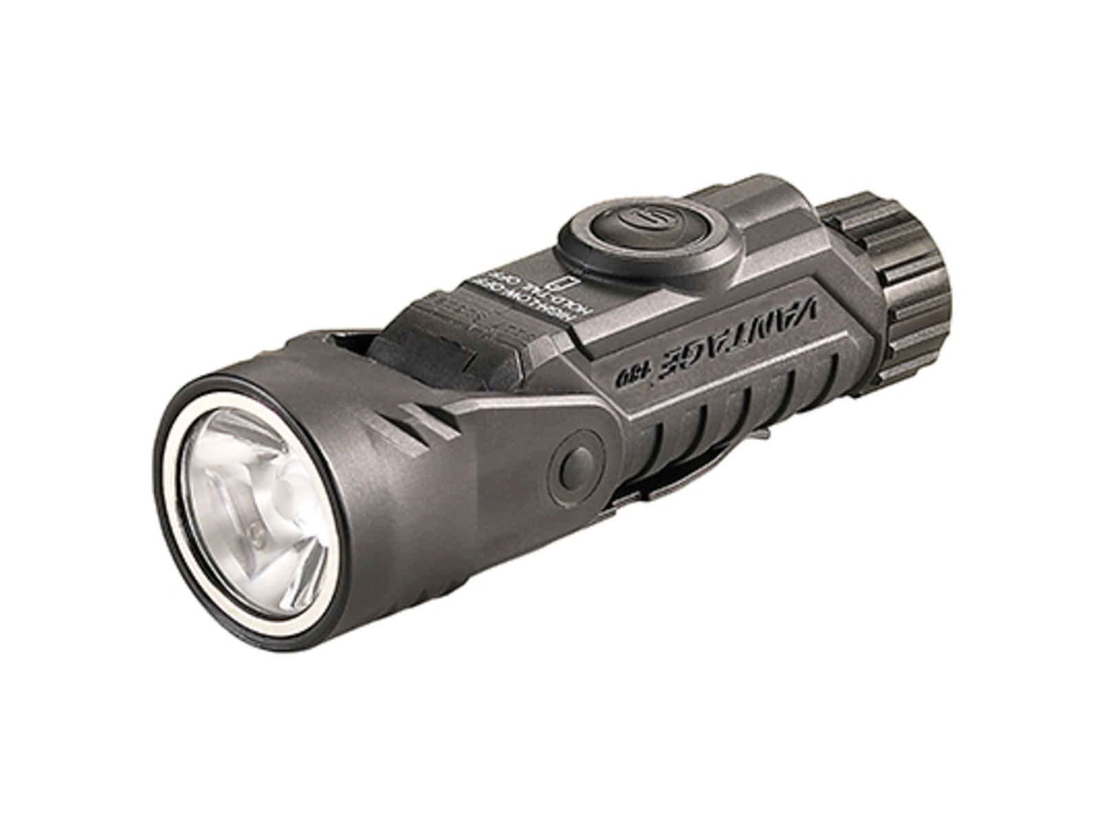 Streamlight Vantage 180 250 Lumen Headlamp w/White/Blue LED Black