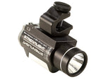Streamlight Vantage Helmet Mount Flashlight 4500 Candlepower LED - 69140