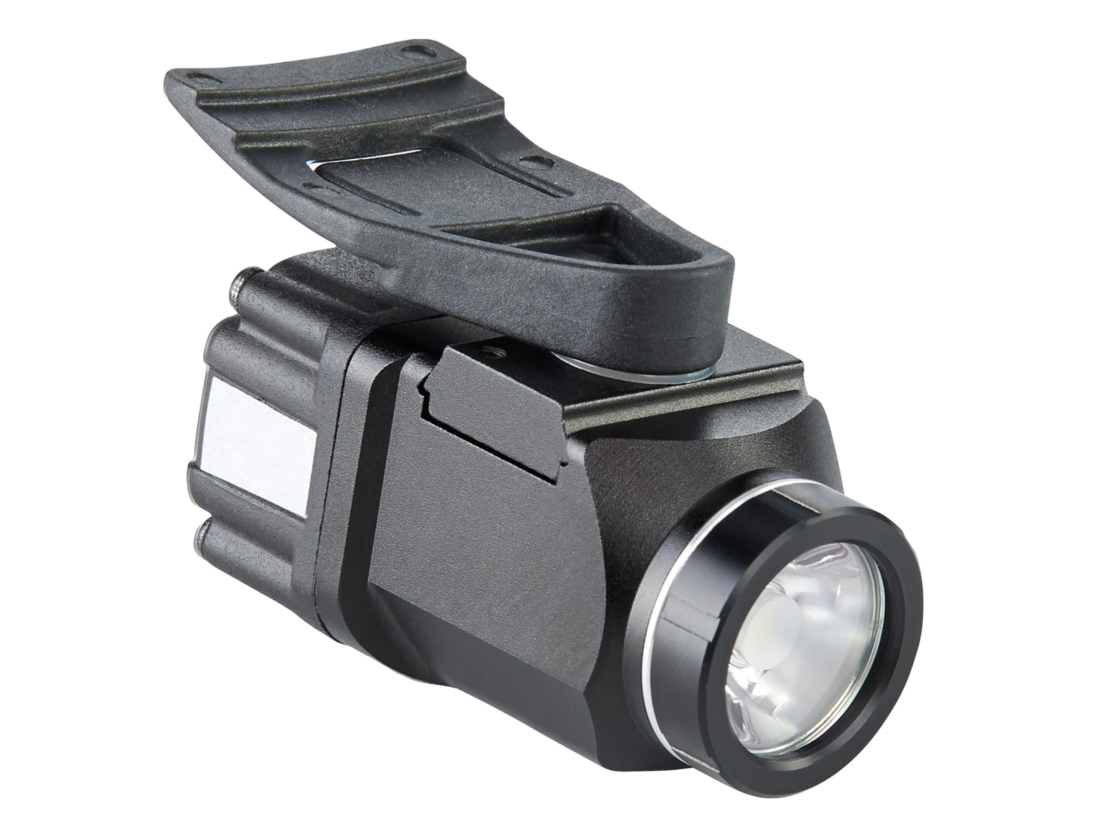 Streamlight Vantage II Headlamp CR123A Hard Hat Mount White 350 Lumens Black