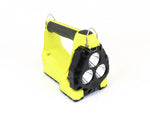 Streamlight Vulcan 180 W/ Charger Black - 44301