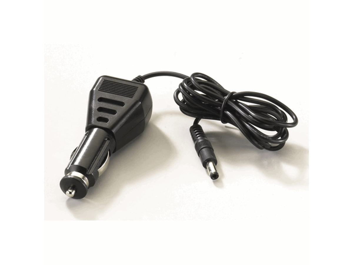 Streamlight Waypoint 12V DC Power Cord 62.5in 44903