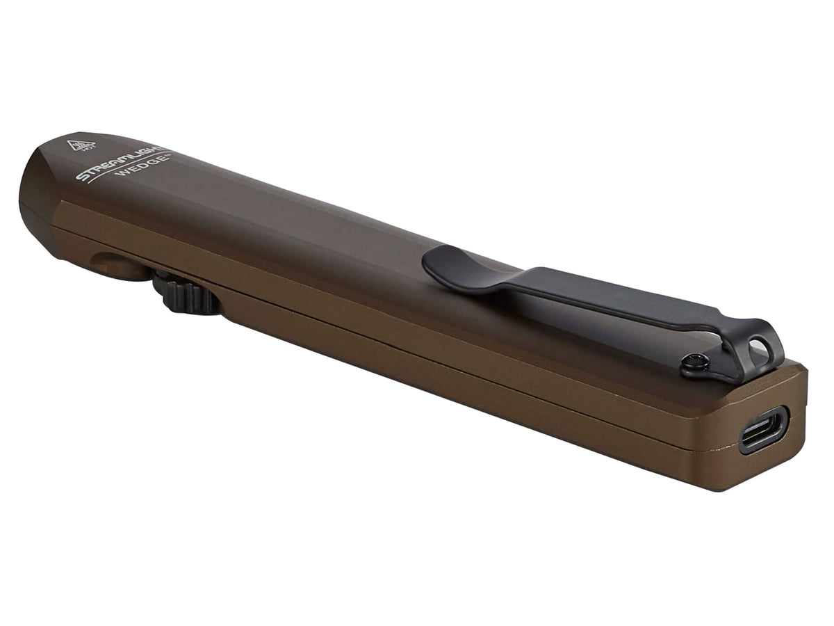 Streamlight Wedge