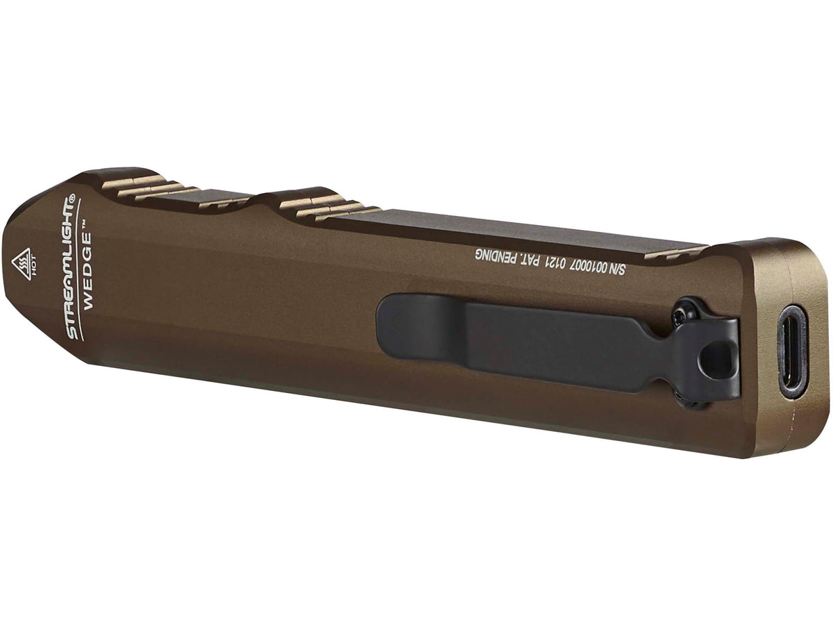 Streamlight Wedge