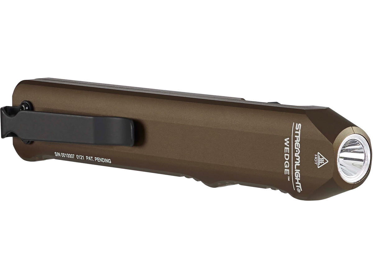 Streamlight Wedge