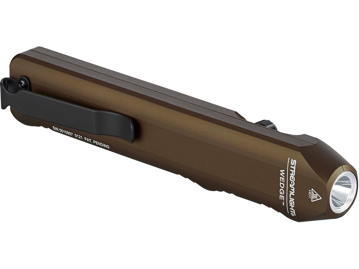Streamlight Wedge